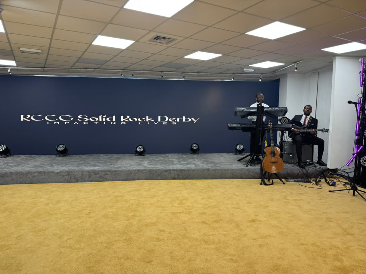 LED Display Screens Indoor/Outdoor