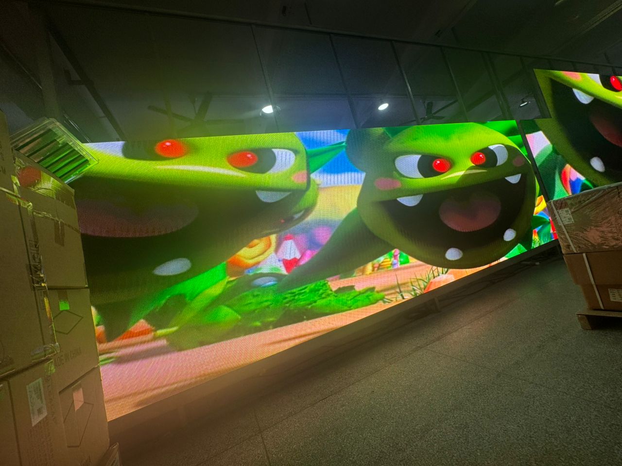 LED Display Screens Indoor/Outdoor