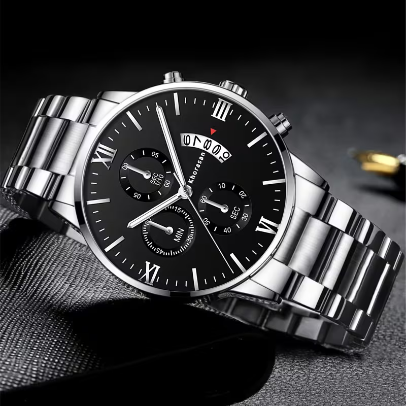 Wrist Watch