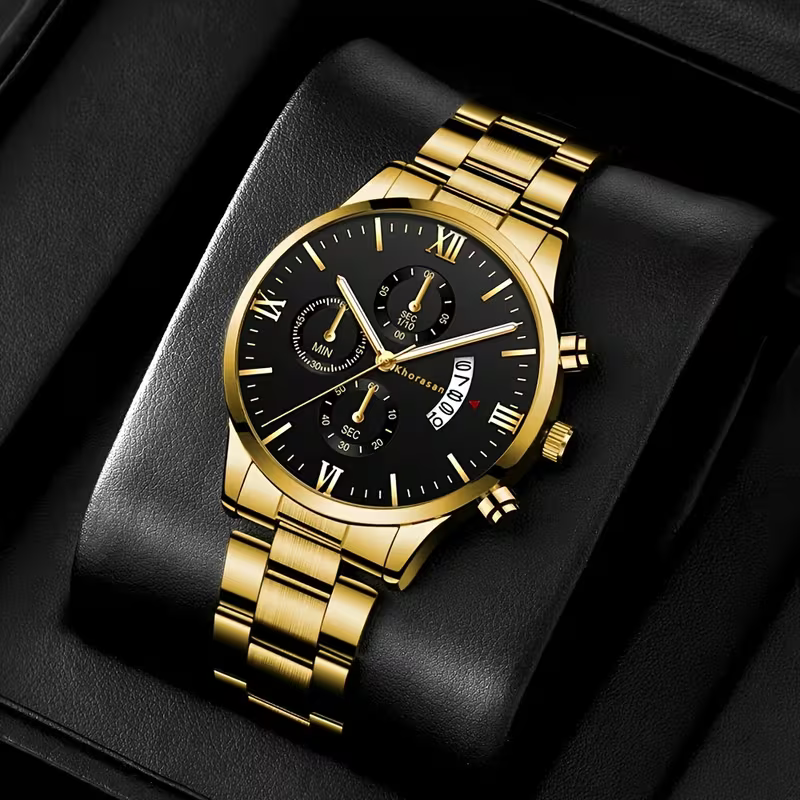 Wrist Watch