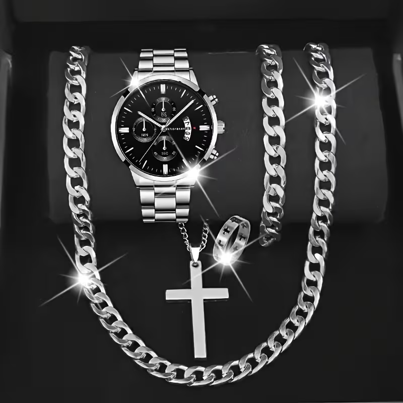 Wrist Watch